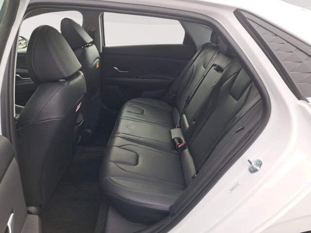2025 Hyundai Elantra Limited San Clemente CA