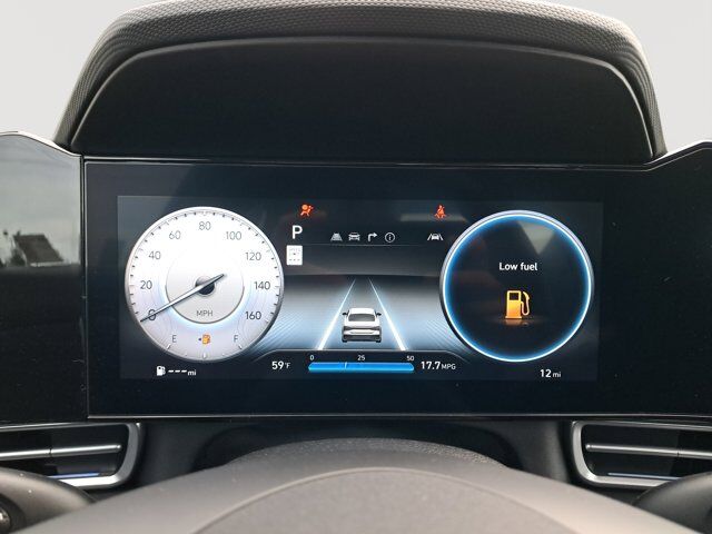 2025 Hyundai Elantra Limited San Clemente CA