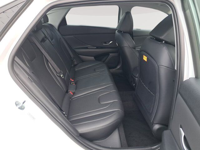 2025 Hyundai Elantra Limited San Clemente CA