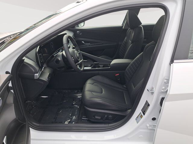 2025 Hyundai Elantra Limited San Clemente CA