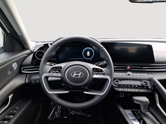 2025 Hyundai Elantra Limited San Clemente CA