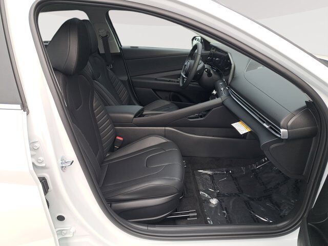 2025 Hyundai Elantra Limited San Clemente CA