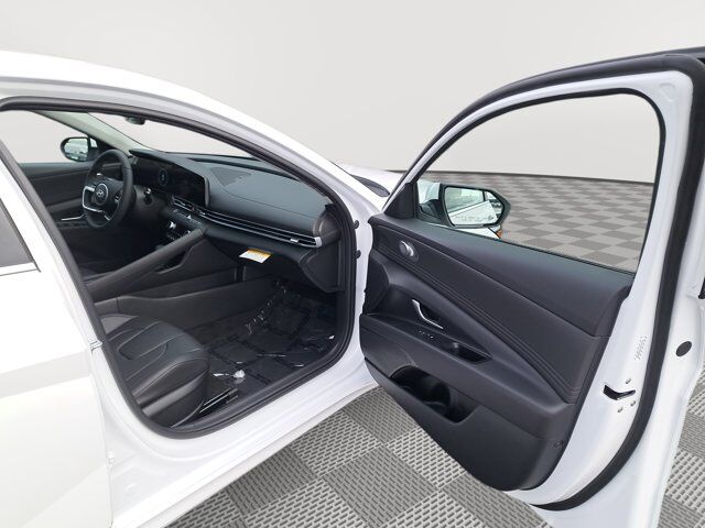 2025 Hyundai Elantra Limited San Clemente CA