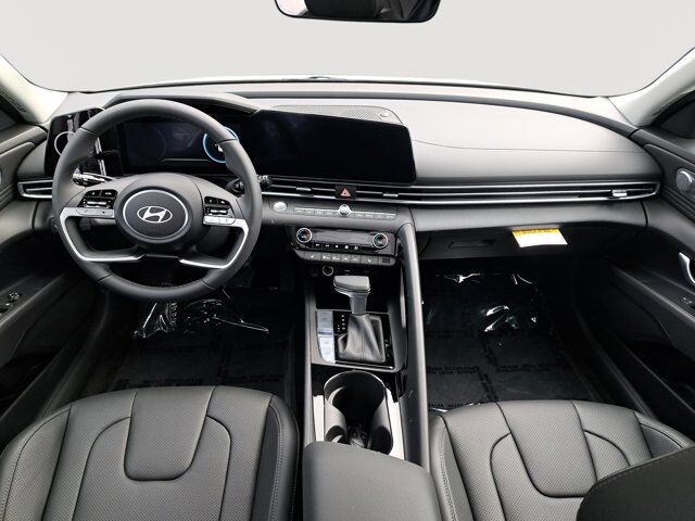 2025 Hyundai Elantra Limited San Clemente CA