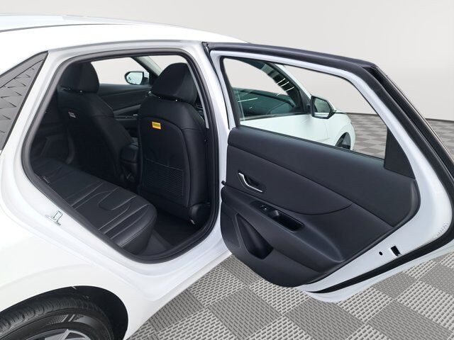 2025 Hyundai Elantra Limited San Clemente CA