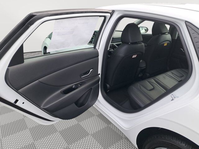 2025 Hyundai Elantra Limited San Clemente CA