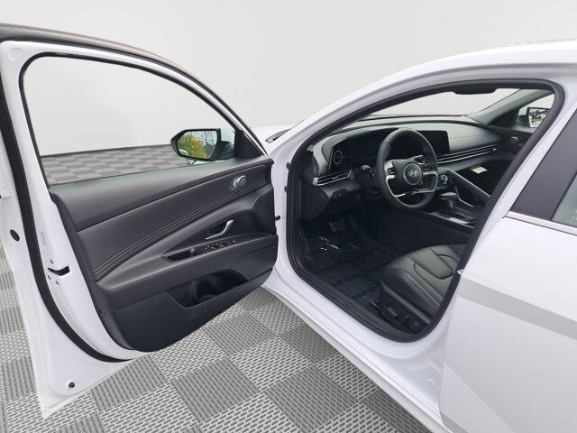 2025 Hyundai Elantra Limited San Clemente CA