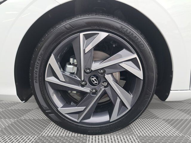 2025 Hyundai Elantra Limited San Clemente CA