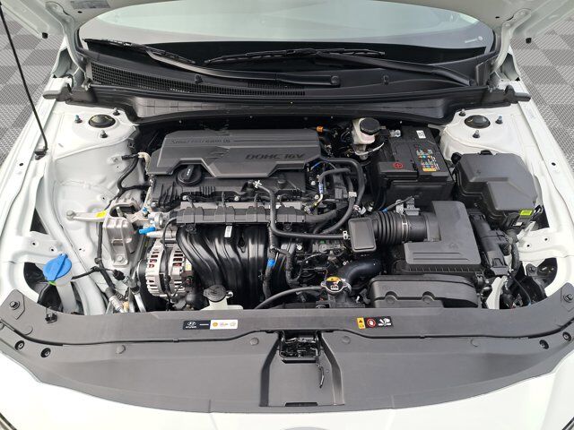 2025 Hyundai Elantra Limited San Clemente CA
