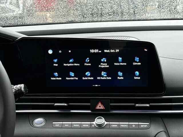 2025 Hyundai Elantra Limited San Clemente CA