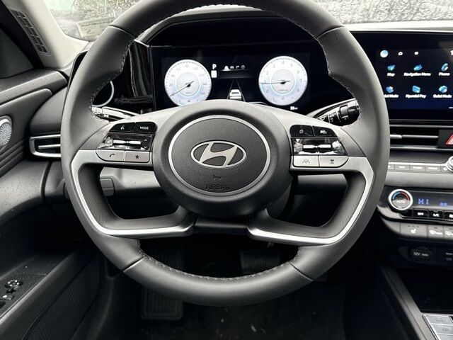 2025 Hyundai Elantra Limited San Clemente CA