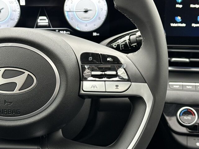 2025 Hyundai Elantra Limited San Clemente CA