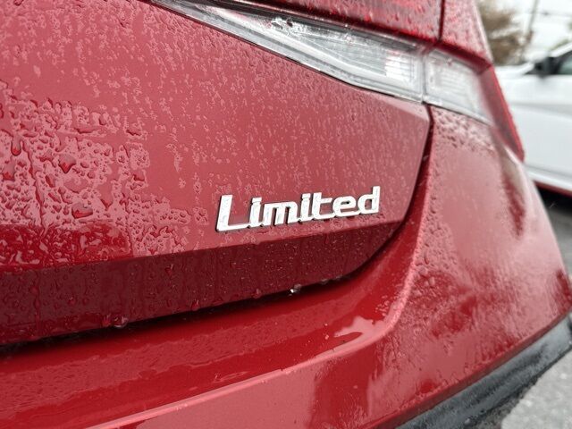 2025 Hyundai Elantra Limited San Clemente CA