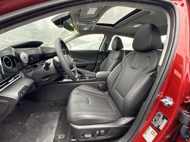 2025 Hyundai Elantra Limited San Clemente CA