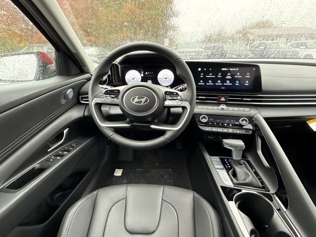 2025 Hyundai Elantra Limited San Clemente CA