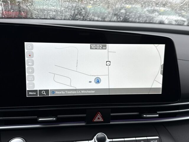 2025 Hyundai Elantra Limited San Clemente CA