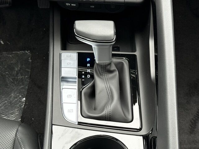 2025 Hyundai Elantra Limited San Clemente CA