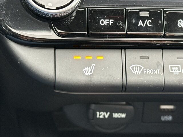 2025 Hyundai Elantra Limited San Clemente CA