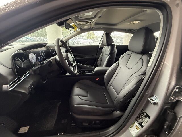 2025 Hyundai Elantra Limited San Clemente CA