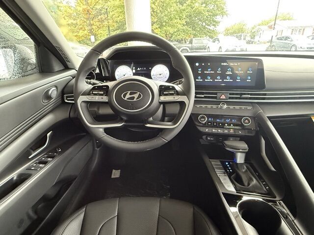 2025 Hyundai Elantra Limited San Clemente CA