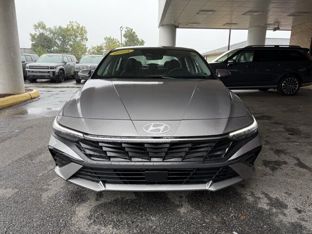 2025 Hyundai Elantra Limited San Clemente CA