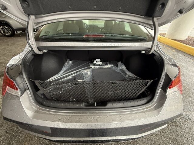 2025 Hyundai Elantra Limited San Clemente CA