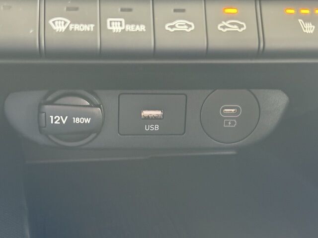 2025 Hyundai Elantra Limited San Clemente CA