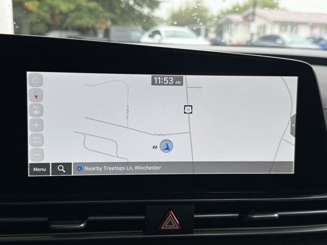 2025 Hyundai Elantra Limited San Clemente CA