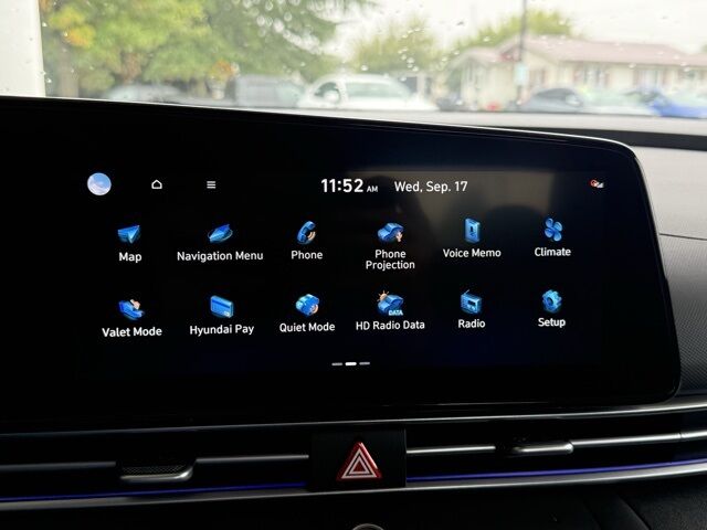 2025 Hyundai Elantra Limited San Clemente CA