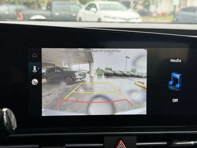 2025 Hyundai Elantra Limited San Clemente CA