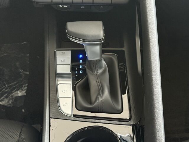 2025 Hyundai Elantra Limited San Clemente CA