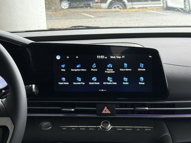 2025 Hyundai Elantra Limited San Clemente CA