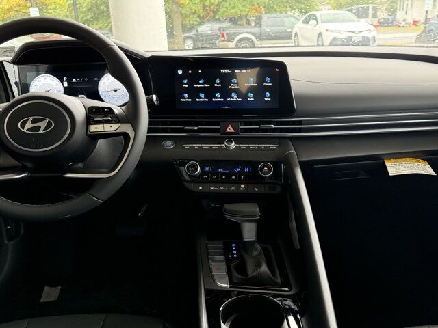 2025 Hyundai Elantra Limited San Clemente CA