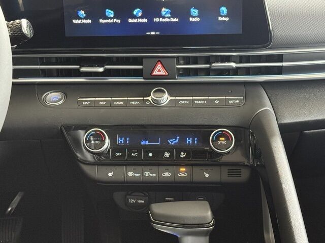 2025 Hyundai Elantra Limited San Clemente CA