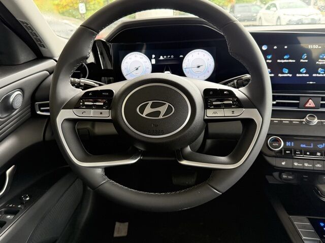 2025 Hyundai Elantra Limited San Clemente CA