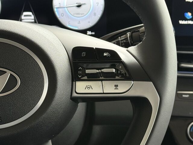 2025 Hyundai Elantra Limited San Clemente CA