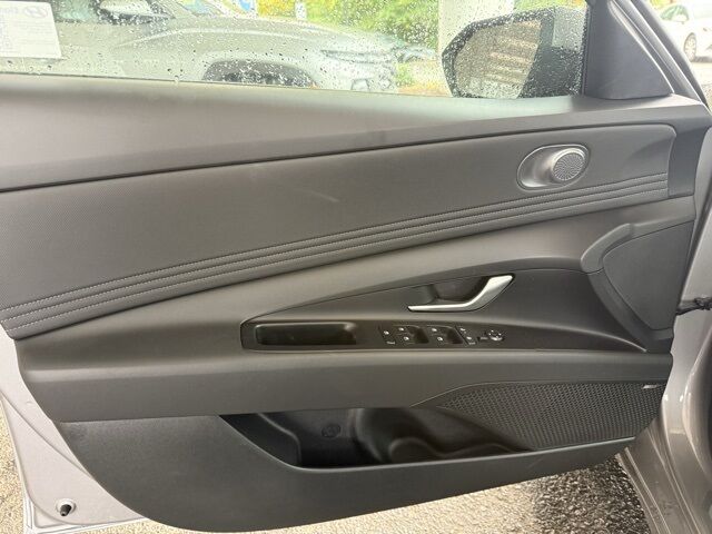 2025 Hyundai Elantra Limited San Clemente CA