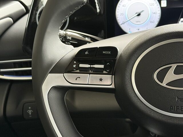 2025 Hyundai Elantra Limited San Clemente CA