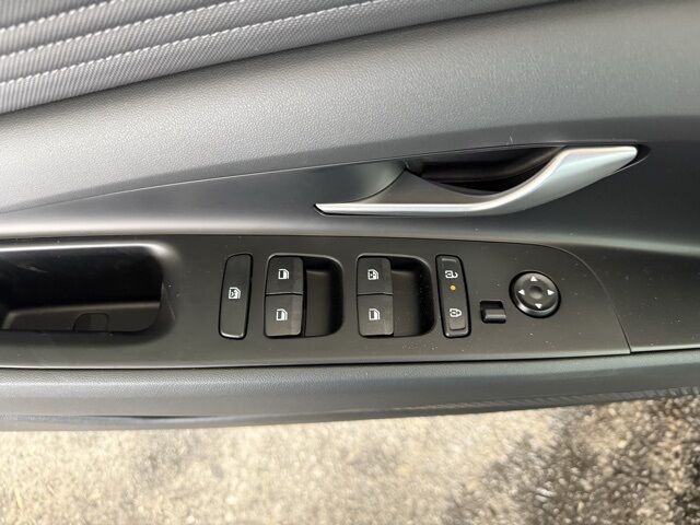 2025 Hyundai Elantra Limited San Clemente CA