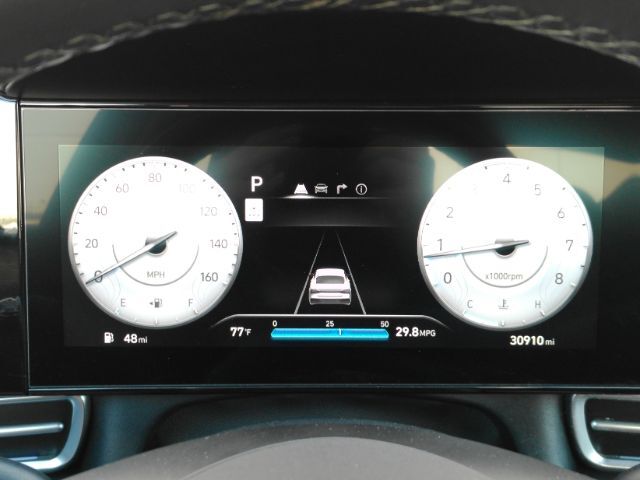 2025 Hyundai Elantra Limited Plano TX