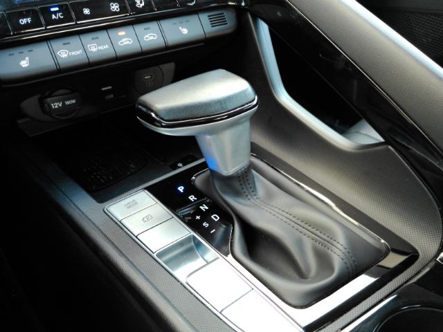 2025 Hyundai Elantra Limited Plano TX
