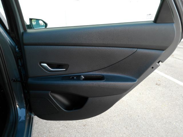 2025 Hyundai Elantra Limited Plano TX