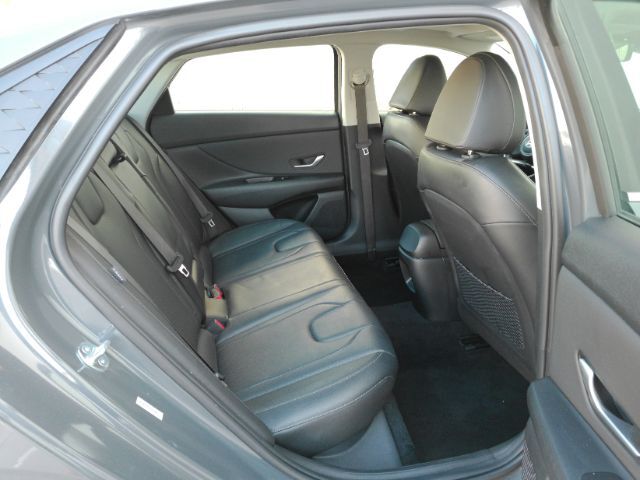 2025 Hyundai Elantra Limited Plano TX