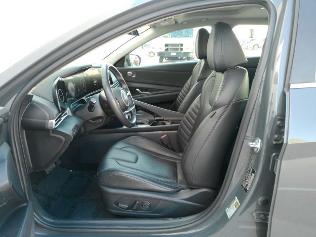 2025 Hyundai Elantra Limited Plano TX