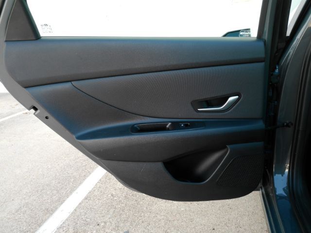 2025 Hyundai Elantra Limited Plano TX