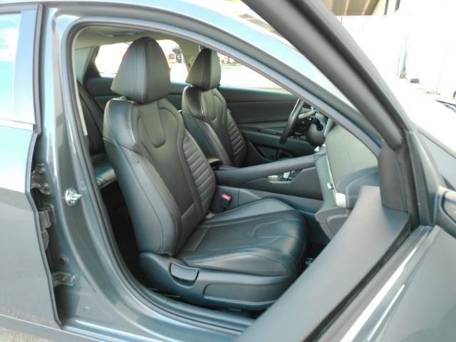 2025 Hyundai Elantra Limited Plano TX