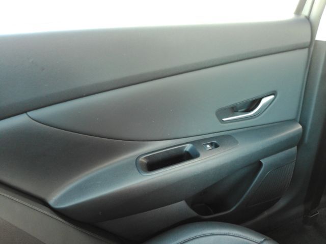 2025 Hyundai Elantra Limited Plano TX