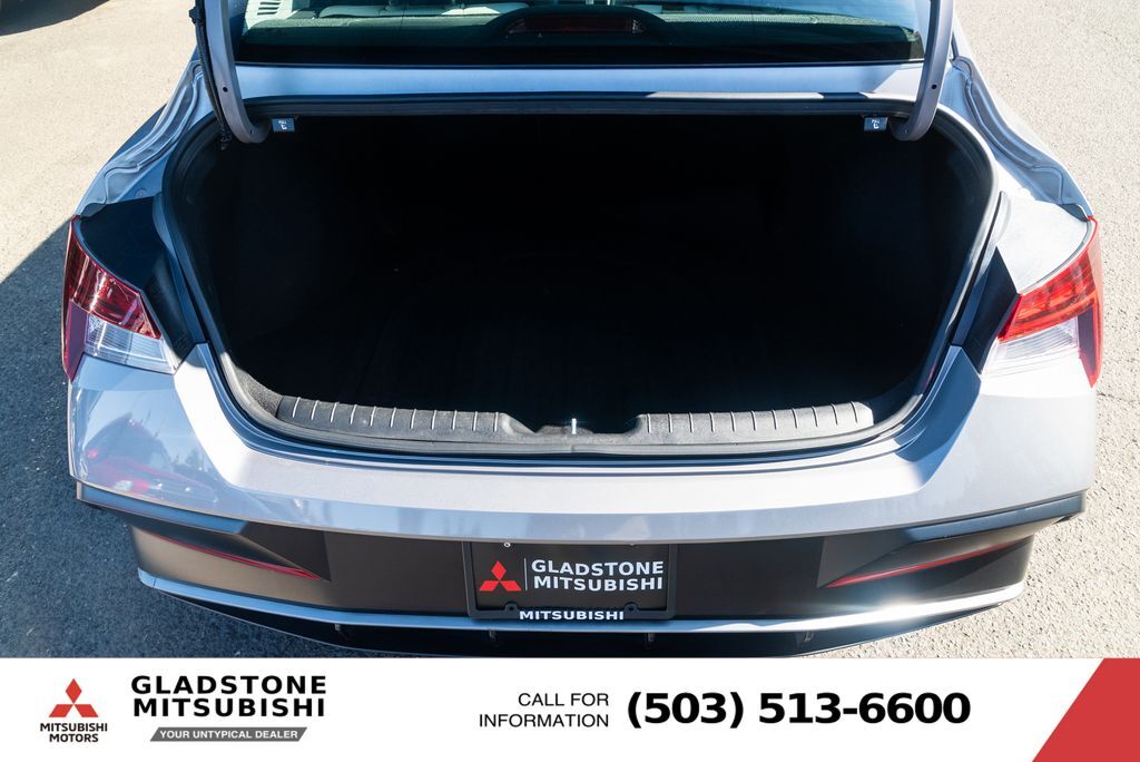 2025 Hyundai Elantra Limited Milwaukie OR