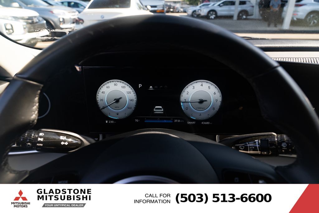 2025 Hyundai Elantra Limited Milwaukie OR