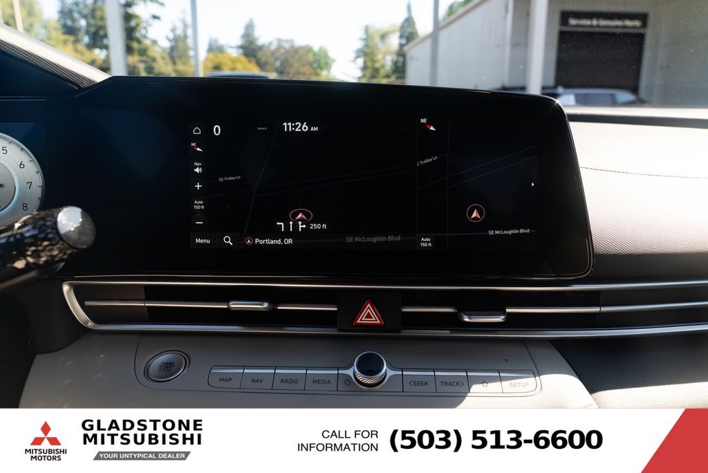2025 Hyundai Elantra Limited Milwaukie OR